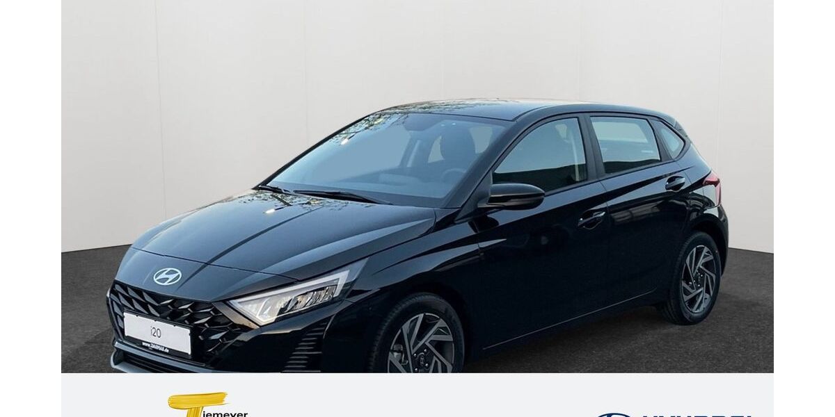Hyundai i20 28.146 km 16.990 &euro; Recklinghausen 45657