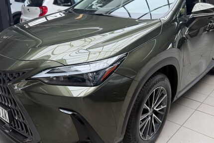 Lexus NX 450h 28.000 km 42.490 &euro; Bottrop 46236