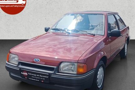Ford Escort 65.000 km 3.800 € Mülheim an der Ruhr 45472