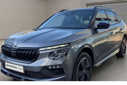 Skoda Kamiq 9.875 km 31.111 &euro; Krefeld 47809