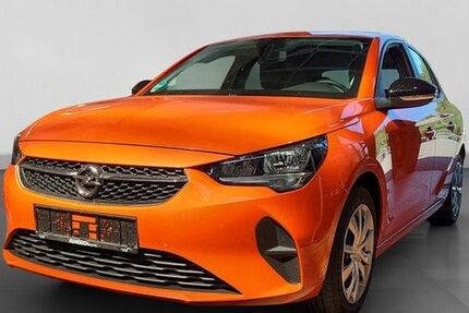 Opel Corsa 20.349 km 12.990 &euro; Moers 47441