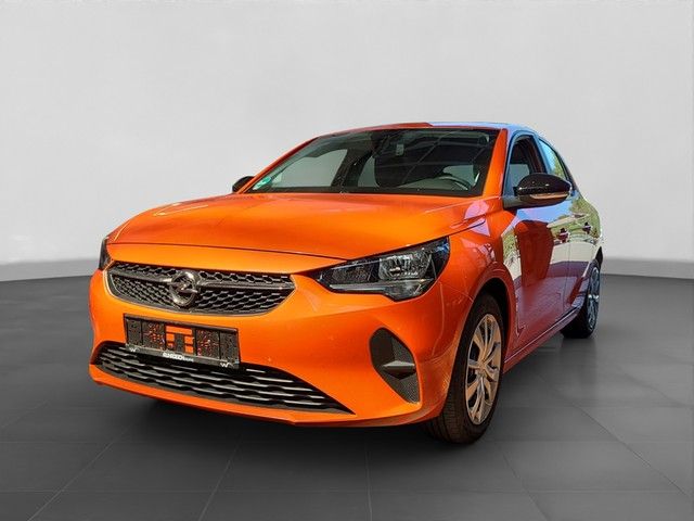 Opel Corsa 20.349 km 12.990 &euro; Moers 47441
