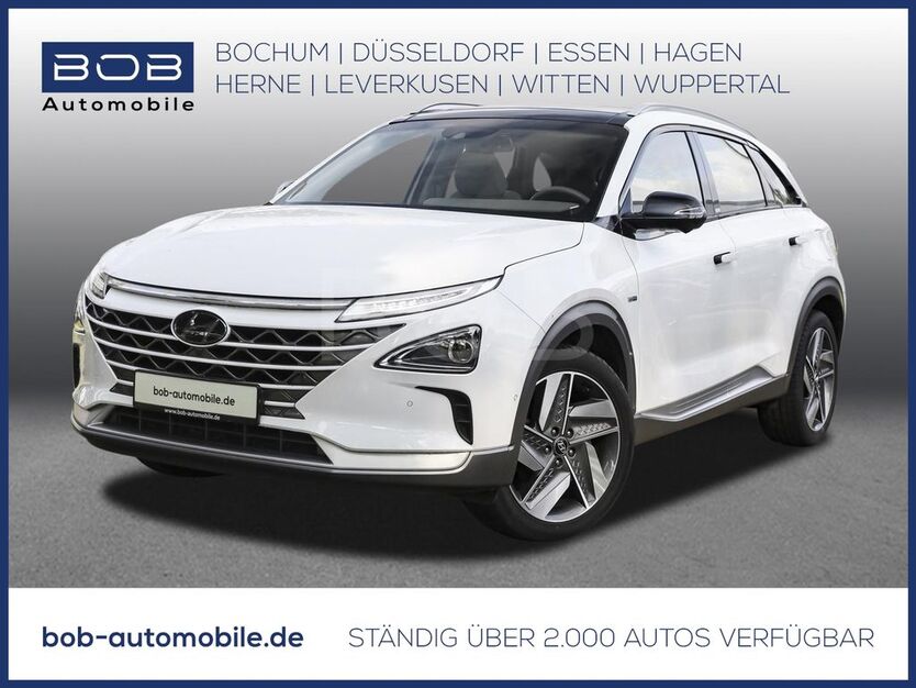 Hyundai NEXO 44.834 km 14.888 € Essen 45239