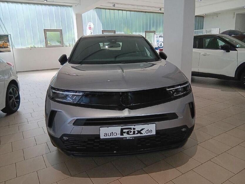 Opel Mokka 5.597 km 23.990 € Bochum 44791