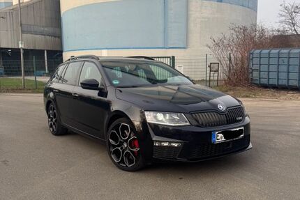 Skoda Octavia 148.500 km 15.950 &euro; Essen 45138