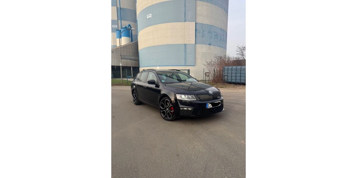 Skoda Octavia 148.500 km 15.950 &euro; Essen 45138