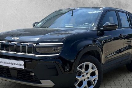 Jeep Avenger 10.930 km 16.900 &euro; Krefeld 47809