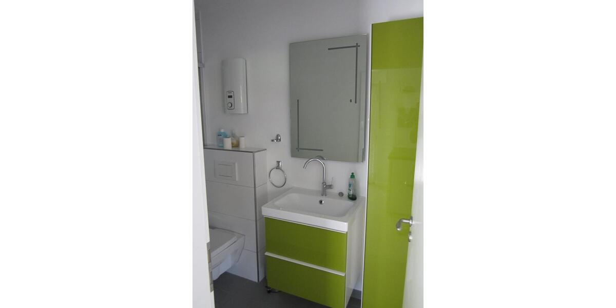 Etagenwohnung Oberhausen Rothebusch - 1 Zimmer, 33 m&sup2;, 360&euro; | Angebot:26350535
