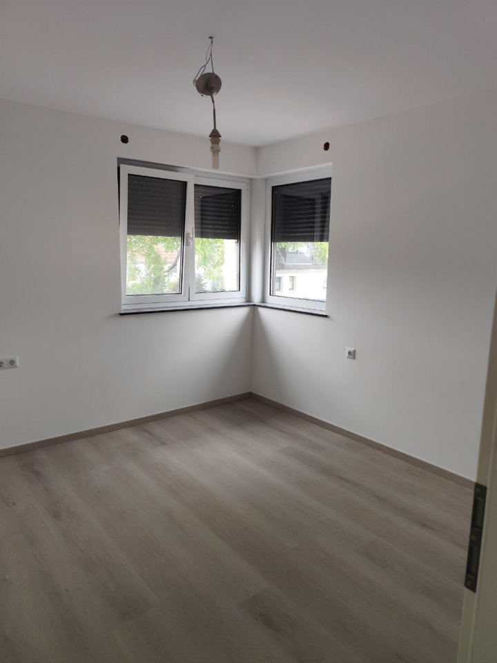 Ein neues Haus zur Miete!