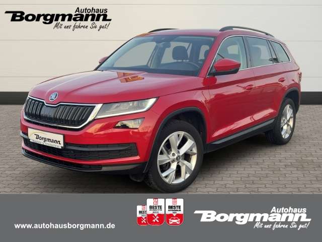 Kodiaq