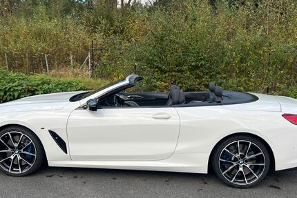 BMW 840 86.000 km 56.525 &euro; Bottrop 46240