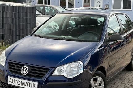 VW Polo 122.000 km 5.450 &euro; Rheinberg 47495