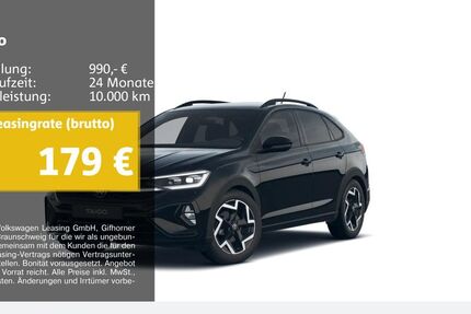 VW Taigo 21.590 km 26.970 &euro; Herne 44653