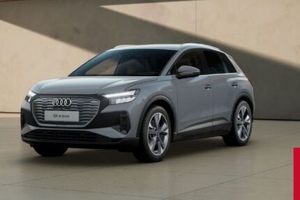 Audi Q4 e-tron 8.053 km 41.330 &euro; Mülheim 45478
