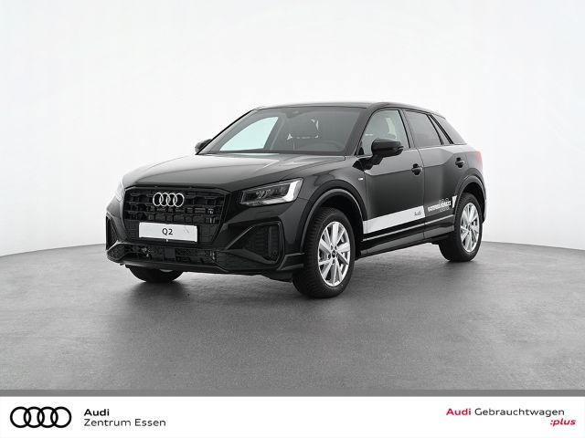 Audi Q2 23.033 km 31.950 &euro; Essen 45143