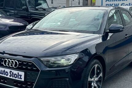 Audi A1 21.717 km 17.850 &euro; Oberhausen 46045