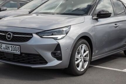 Opel Corsa 19.336 km 16.950 &euro; Gelsenkirchen 45891