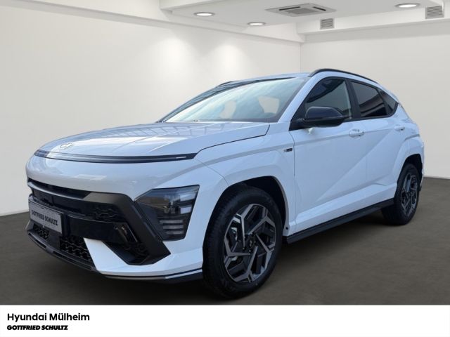 Hyundai KONA 1.500 km 28.480 &euro; Mülheim 45478