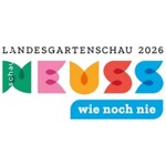 Landesgartenschau Neuss 2026