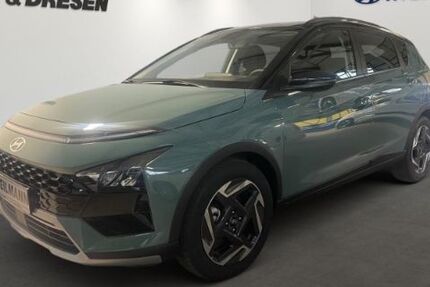 Hyundai BAYON 4.473 km 26.450 &euro; Gelsenkirchen 45891