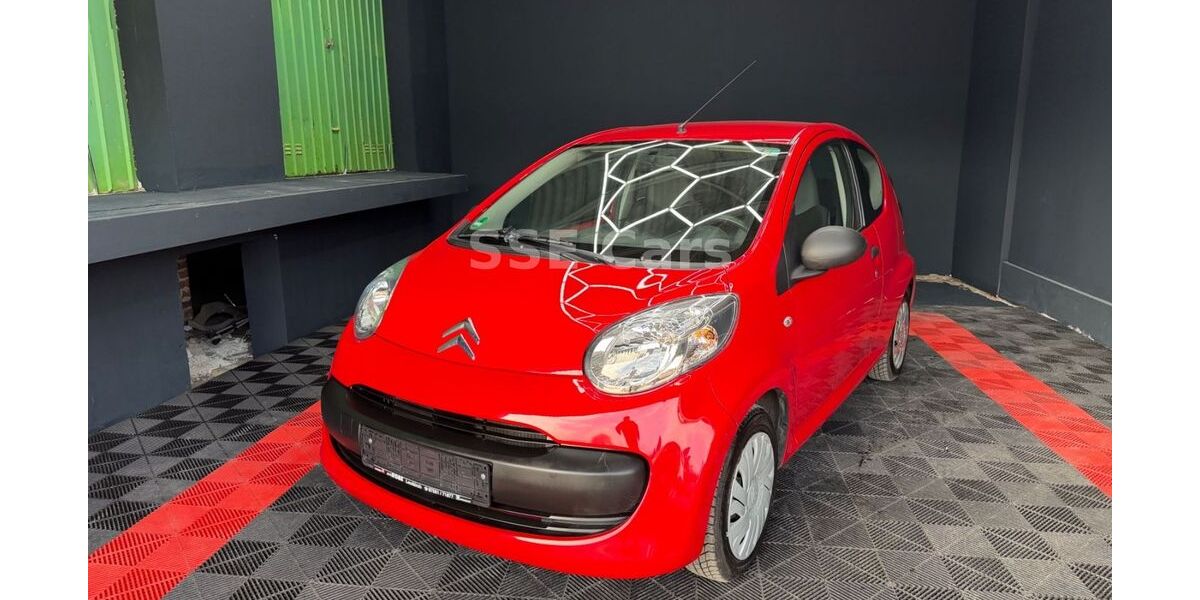 Citroen C1 90.277 km 2.490 &euro; Bochum 44795