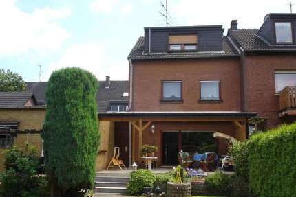 Haus zum Kaufen in Oberhausen 399.000 € 101 m²
