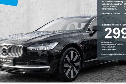 Volvo V90 26.400 km 46.790 &euro; Düsseldorf 40474