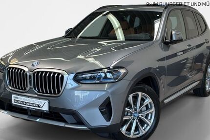 BMW X3 27.675 km 51.740 &euro; Bochum 44809
