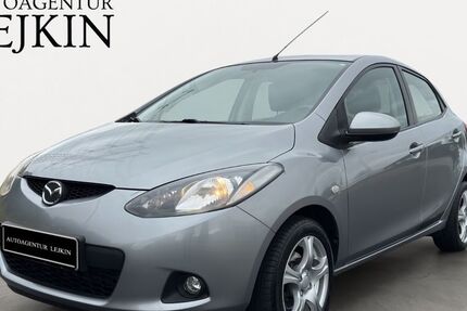 Mazda 2 118.951 km 3.490 &euro; Krefeld 47803