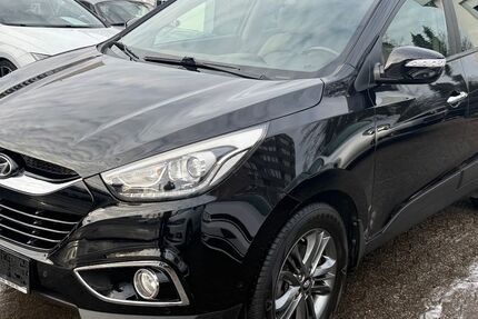 Hyundai ix35 127.932 km 7.998 &euro; Heiligenhaus 42579