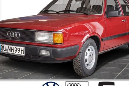Audi 80 166.900 km 6.900 € Duisburg 47269