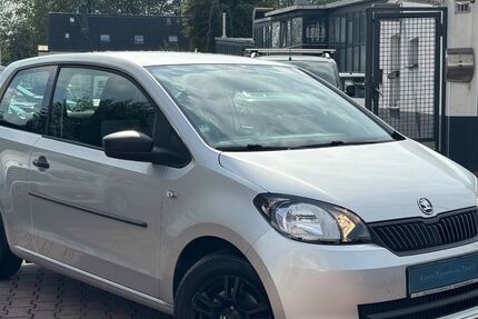 Skoda Citigo 50.000 km 5.690 &euro; Oberhausen 46049