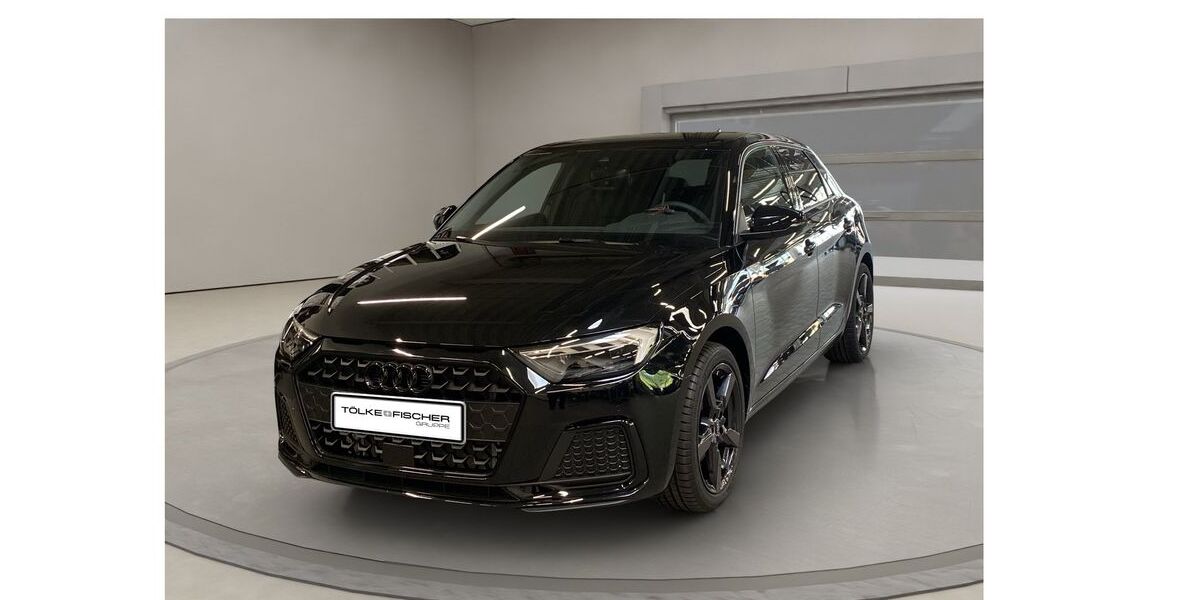 Audi A1 1.050 km 30.590 &euro; Krefeld 47805