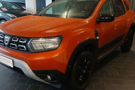 Dacia Duster 34.389 km 16.700 &euro; Hattingen 45525