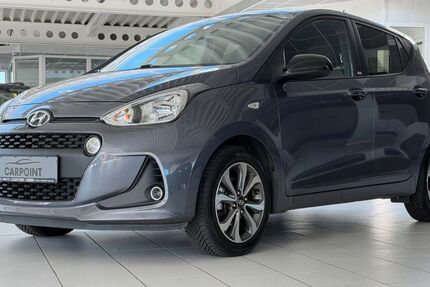 Hyundai i10 18.236 km 13.490 &euro; Neukirchen-Vluyn 47506