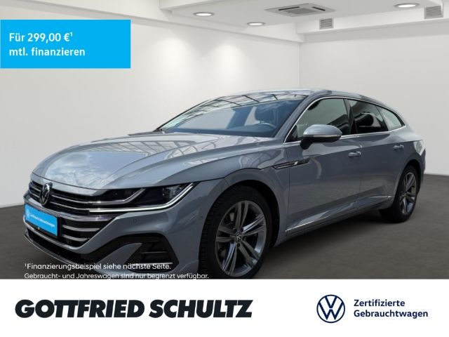 Arteon