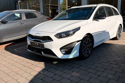 Kia ceed Sportswagon 9.000 km 25.790 &euro; Dorsten 46282