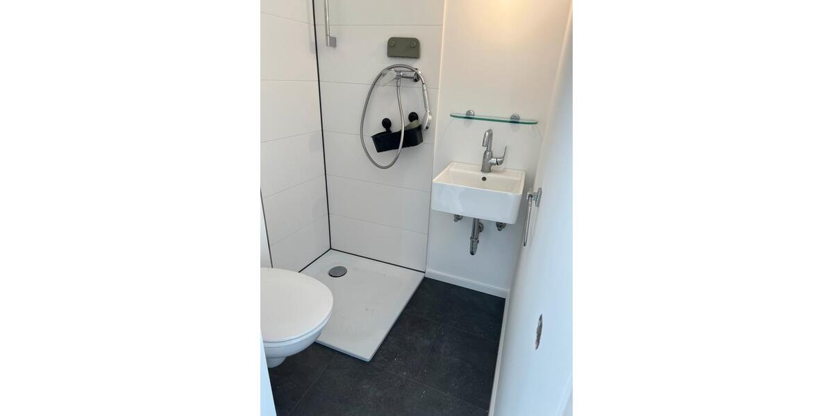 Etagenwohnung Düsseldorf Pempelfort - 2 Zimmer, 55 m&sup2;, 1.110&euro; | Angebot:26397840