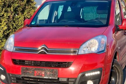 Citroen Berlingo 147.623 km 3.800 &euro; Gelsenkirchen 45884