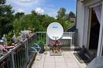 Etagenwohnung Düsseldorf Unterrath - 4 Zimmer, 99 m&sup2;, 1.450&euro; | Angebot:25970683