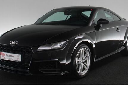 Audi TT 54.750 km 34.991 &euro; Krefeld 47803