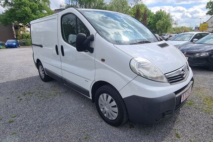 Opel Vivaro 63.792 km 10.450 € Dorsten 46282