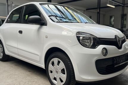 Renault Twingo 88.900 km 5.300 &euro; Velbert 42551