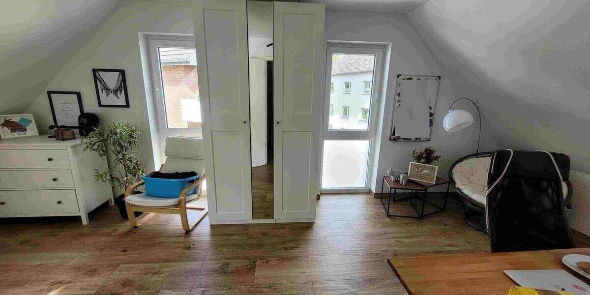 Etagenwohnung Rheinberg - 2 Zimmer, 75 m&sup2;, 840&euro; | Angebot:26903795