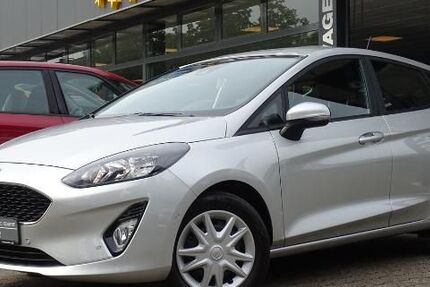 Ford Fiesta 90.258 km 11.990 &euro; Essen 45355