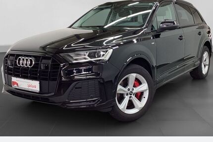 Audi Q7 78.747 km 62.760 € Bochum 44809