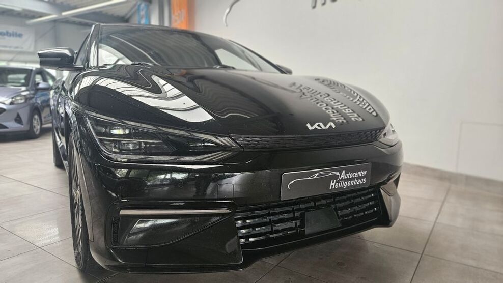 Kia EV6 119.987 km 27.480 € Heiligenhaus 42579