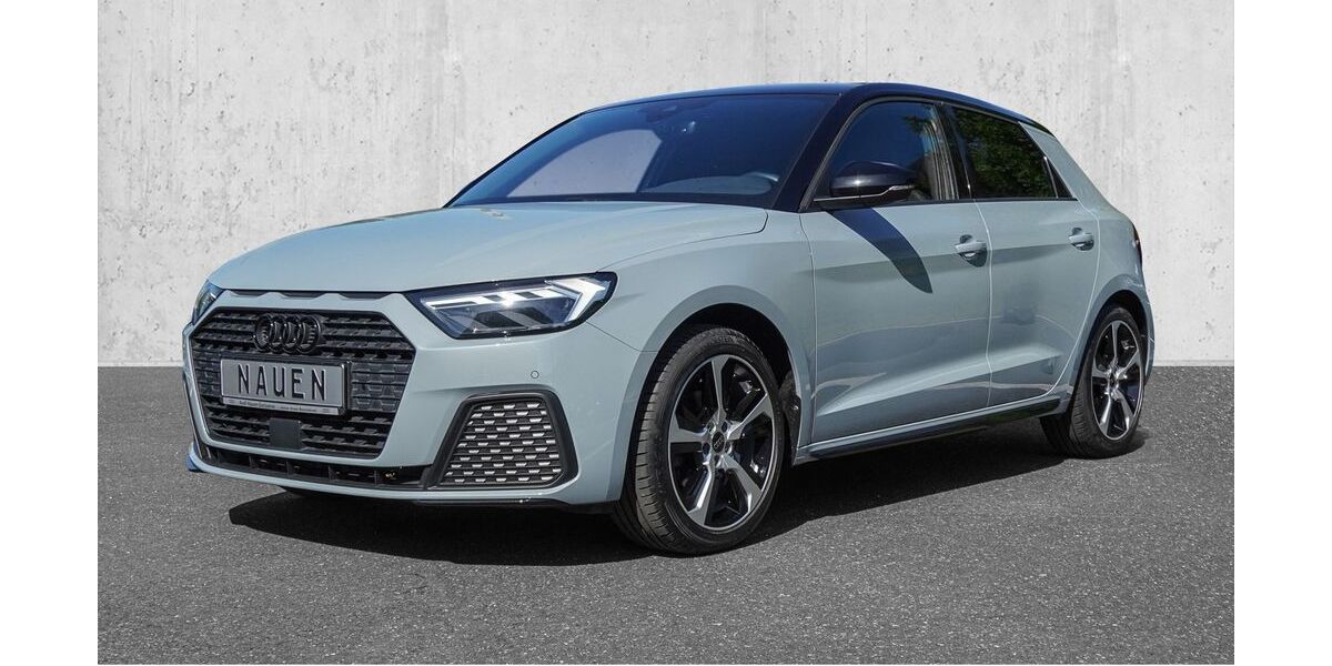Audi A1 44.431 km 21.490 &euro; Meerbusch 40670