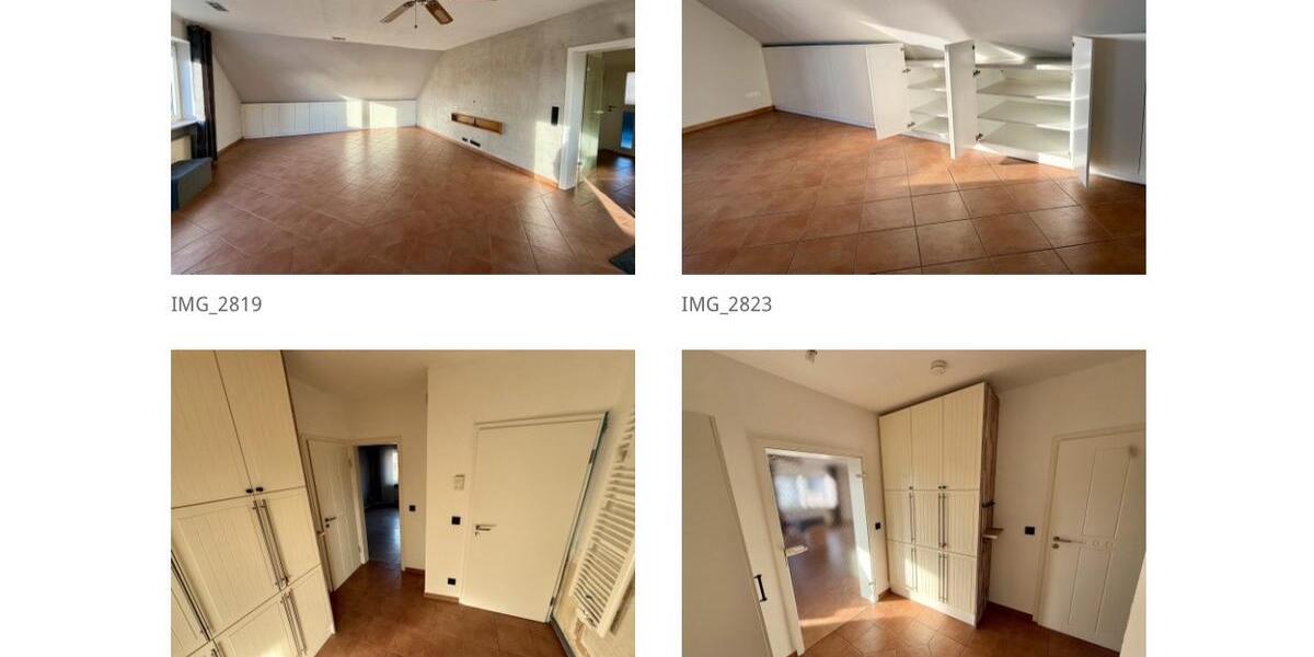 Maisonettenwohnung Dorsten - 3 Zimmer, 132 m&sup2;, 185.000&euro; | Angebot:25297058