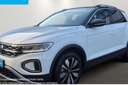 VW T-Roc 4.430 km 24.990 &euro; Mülheim 45478